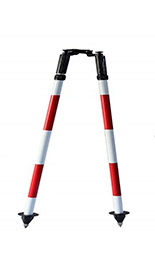 Bipode de aluminio GeoEco