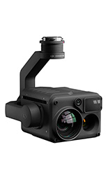 Camara DJI Zenmuse H20N