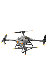 Dron Agrícola DJI Agras T10