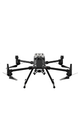Dron DJI Matrice 300 RTK