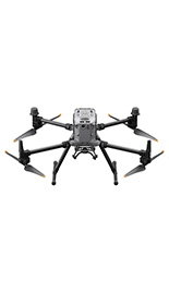 Dron DJI Matrice 350 RTK