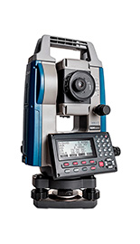 Estación Total Sokkia Serie IM-50