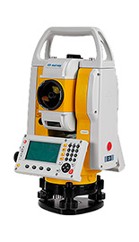 Estación Total eSurvey E3