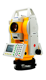 Estación Total eSurvey eTS5
