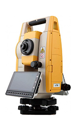 Estación Total eSurvey eTS8