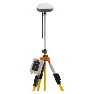 Modulo Base FJD Trion V1T (TX/RX), GPS GLO GAL BEI 1W / Tilt