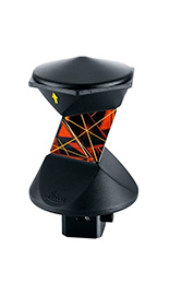 KIT Prisma de Reflexión 360 Leica GRZ4