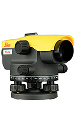 Nivel Automático Leica Serie NA300