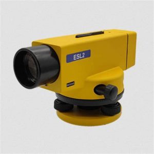 Nivel Automático eSurvey ESL2