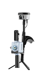 Paquete Scanner Movil FJD Trion P1 - FJDynamics