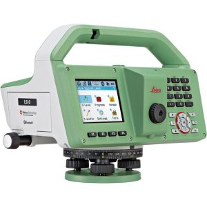 Nivel Digital Leica LS15