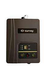 Radio eSurvey TRU35 de 30W