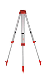 Tripie de Aluminio Leica GST05L