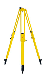 Tripie de Madera Leica GST101