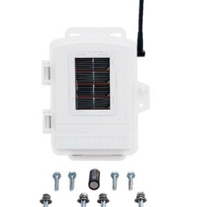 Est. Davis Inalámbrica Temperatura VP2