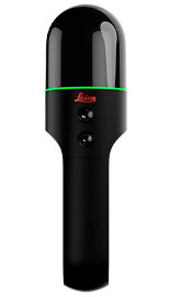 Scanner 3D Leica BLK2GO