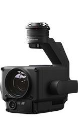 Camara DJI Zenmuse H20 / H20T